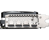 MSI GeForce RTX 3070 VENTUS 3X PLUS OC 8GB GDDR6 - 1049099 - zdjęcie 5